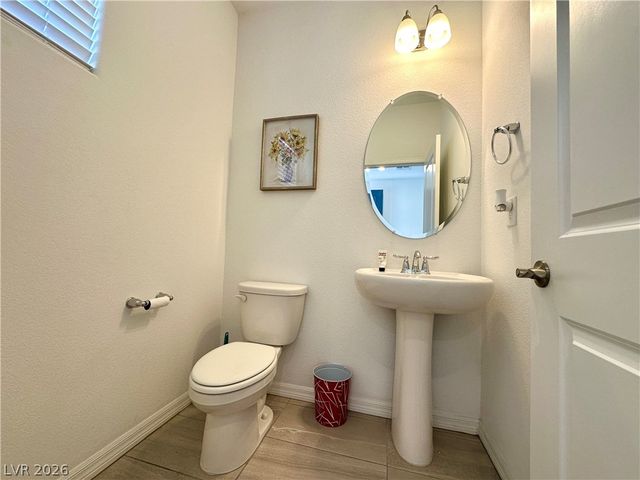 640 Stone Hammer Avenue, Las Vegas, NV 89183