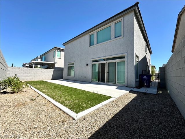 640 Stone Hammer Avenue, Las Vegas, NV 89183