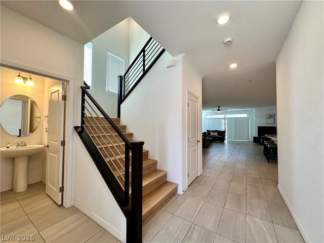 640 Stone Hammer Avenue, Las Vegas, NV 89183