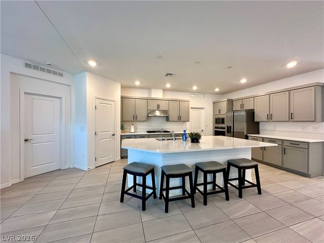 640 Stone Hammer Avenue, Las Vegas, NV 89183