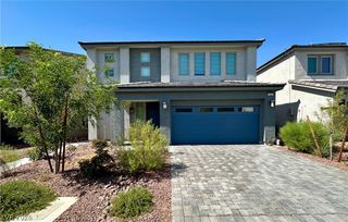 640 Stone Hammer Avenue, Las Vegas, NV 89183