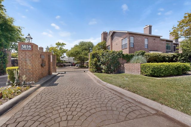 5859 Frankford Road 512, Dallas, TX 75252