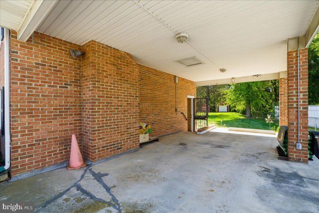 7118 ALLENTOWN RD, Fort Washington, MD 20744