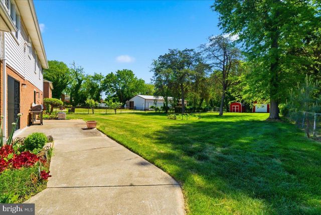 7118 ALLENTOWN RD, Fort Washington, MD 20744