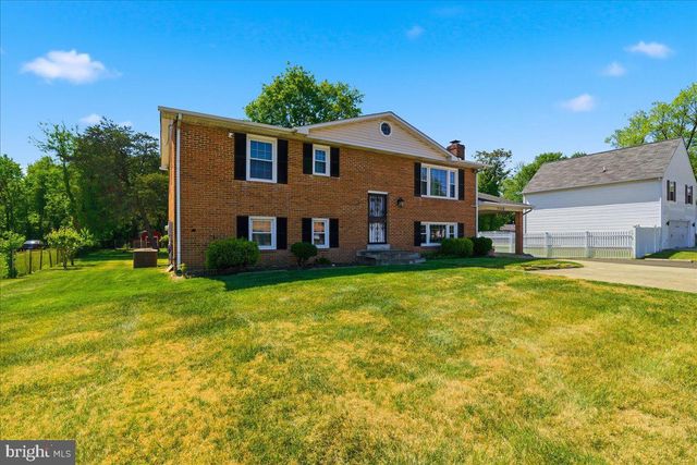 7118 ALLENTOWN RD, Fort Washington, MD 20744