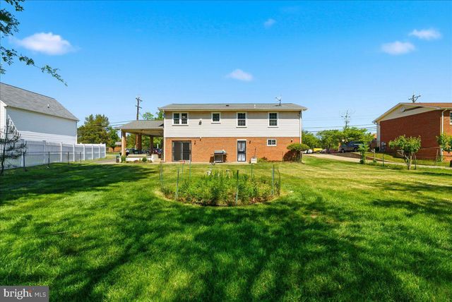 7118 ALLENTOWN RD, Fort Washington, MD 20744