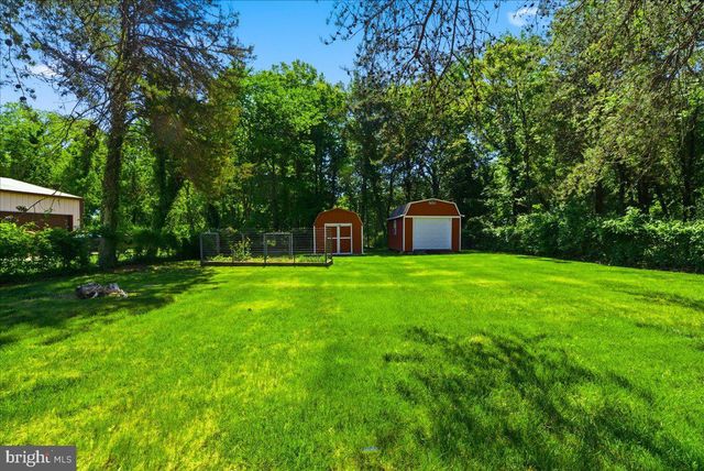 7118 ALLENTOWN RD, Fort Washington, MD 20744