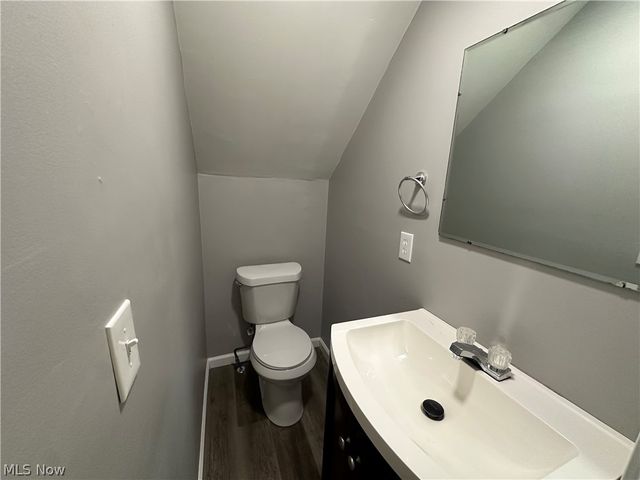 4174 Burkey Road, Austintown, OH 44515