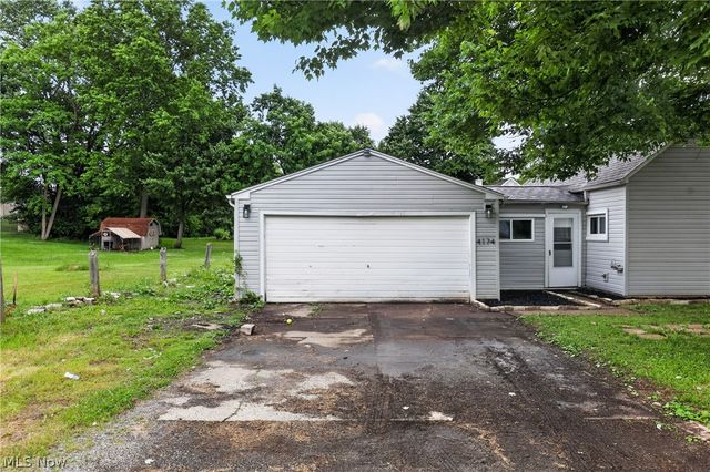 4174 Burkey Road, Austintown, OH 44515