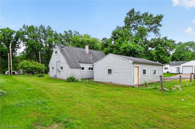 4174 Burkey Road, Austintown, OH 44515