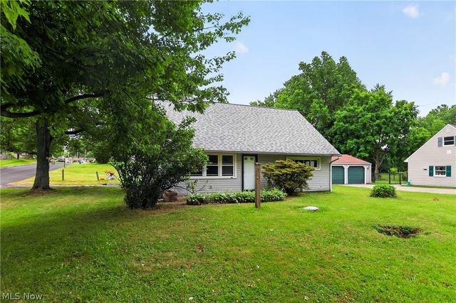 4174 Burkey Road, Austintown, OH 44515
