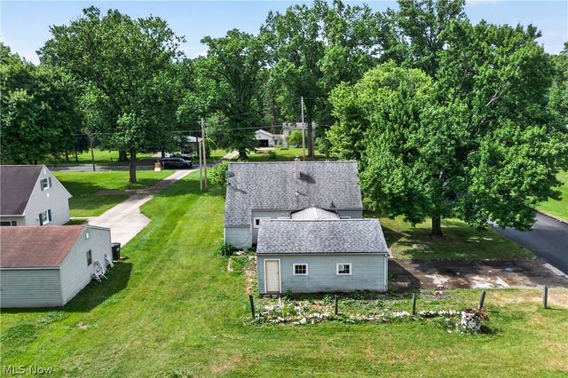 4174 Burkey Road, Austintown, OH 44515