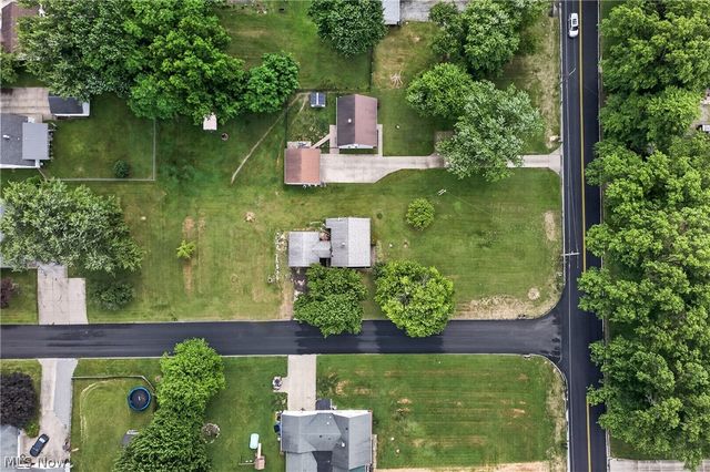 4174 Burkey Road, Austintown, OH 44515