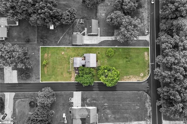 4174 Burkey Road, Austintown, OH 44515