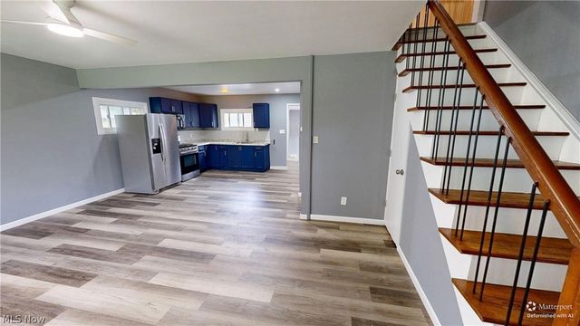 4174 Burkey Road, Austintown, OH 44515
