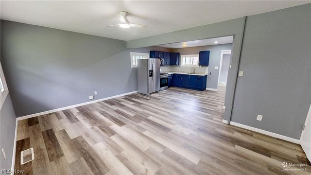 4174 Burkey Road, Austintown, OH 44515