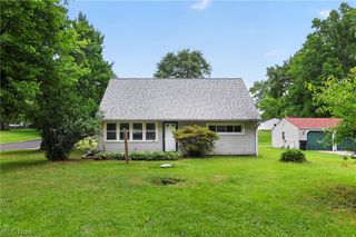 4174 Burkey Road, Austintown, OH 44515