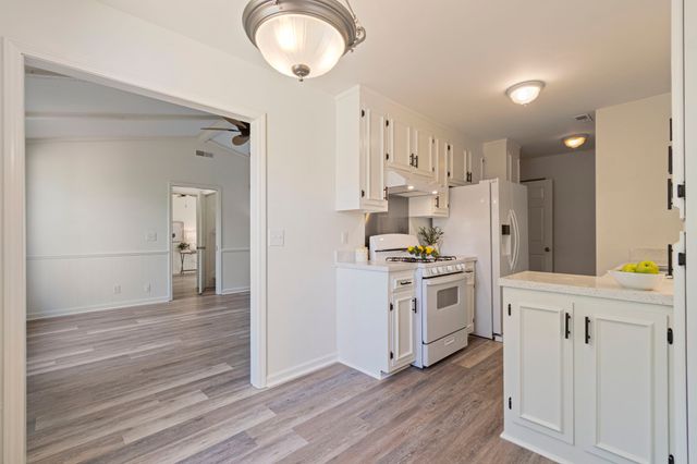 900 General George Patton Rd, Nashville, TN 37221