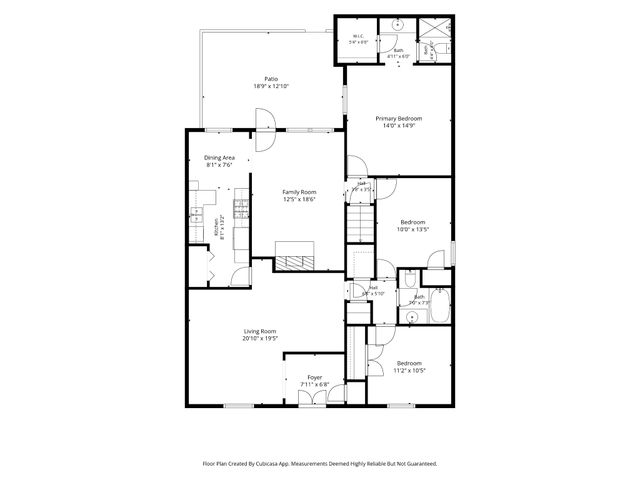900 General George Patton Rd, Nashville, TN 37221