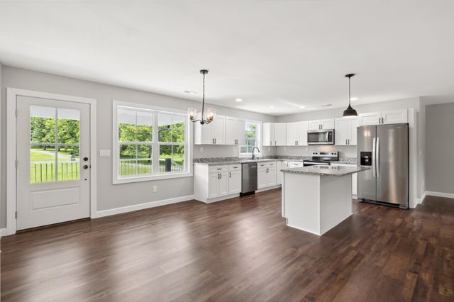 803 River Ranch Rd, Shelbyville, TN 37160