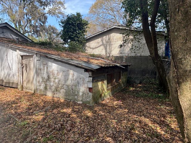 1907 Helm Avenue, North Charleston, SC 29405