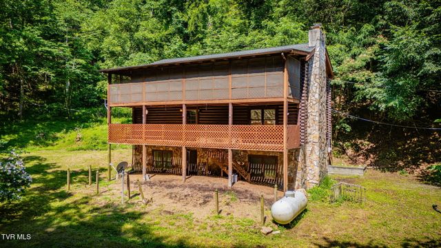 115 Bell Road, Rogersville, TN 37857