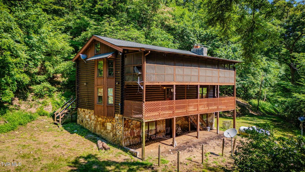 115 Bell Road, Rogersville, TN 37857