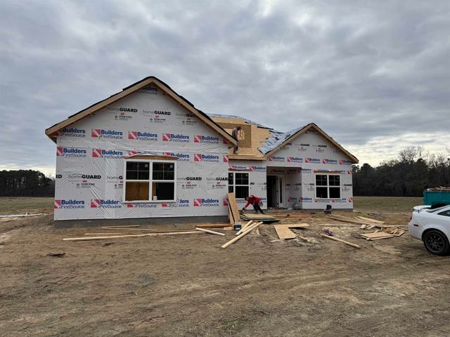 Tract 2 Highway 668, Conway, SC 29526