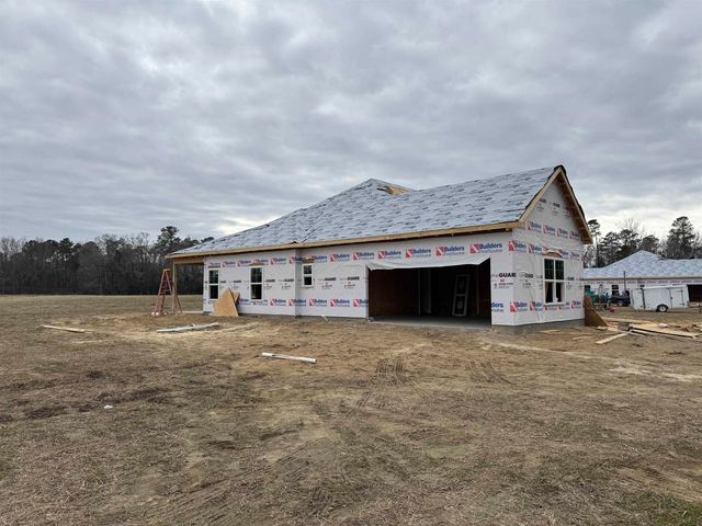 Tract 2 Highway 668, Conway, SC 29526