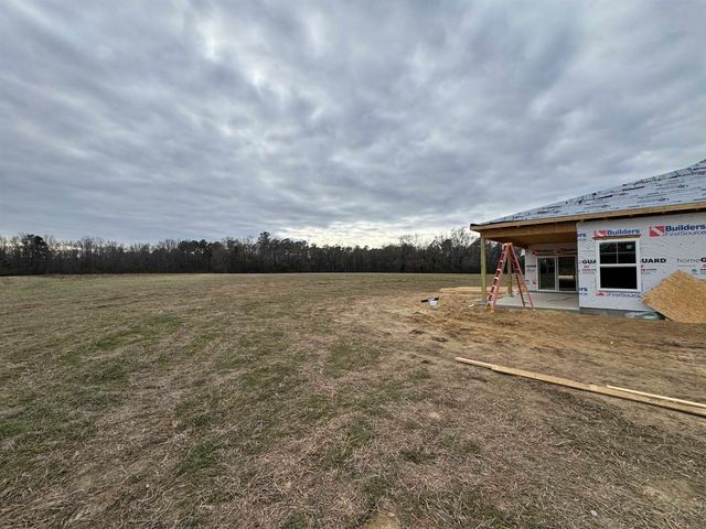 Tract 2 Highway 668, Conway, SC 29526