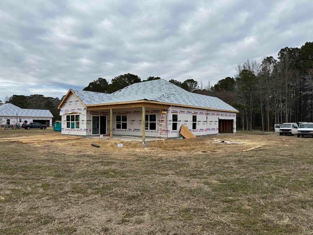 Tract 2 Highway 668, Conway, SC 29526