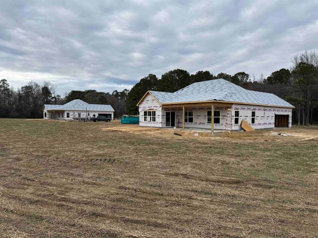 Tract 2 Highway 668, Conway, SC 29526