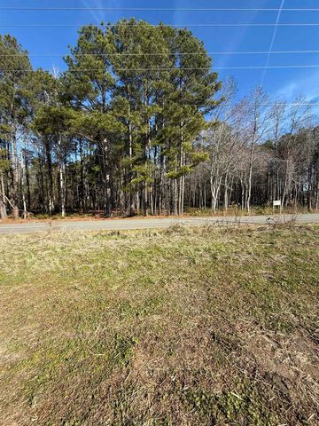 Tract 2 Highway 668, Conway, SC 29526