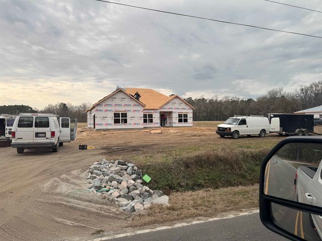 Tract 2 Highway 668, Conway, SC 29526