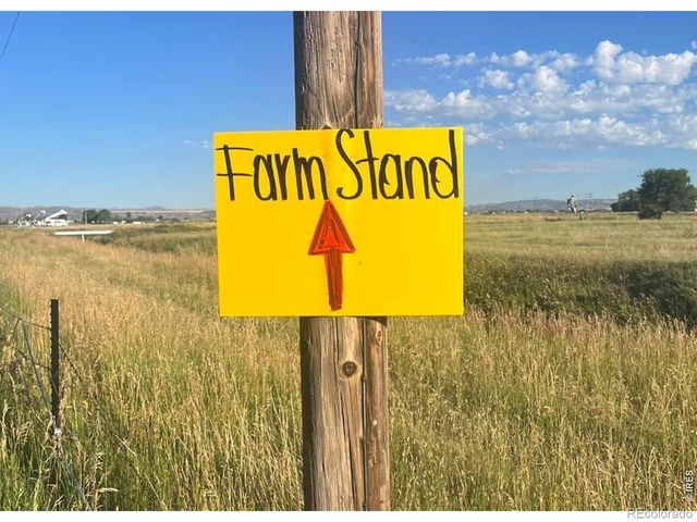 12155 N County Road 15, Wellington, CO 80549
