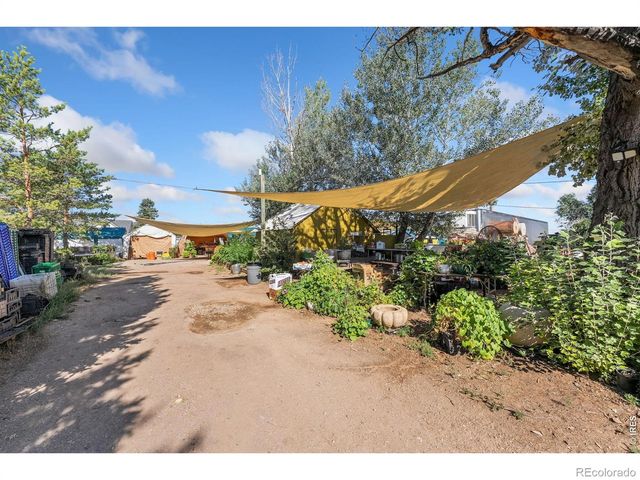 12155 N County Road 15, Wellington, CO 80549