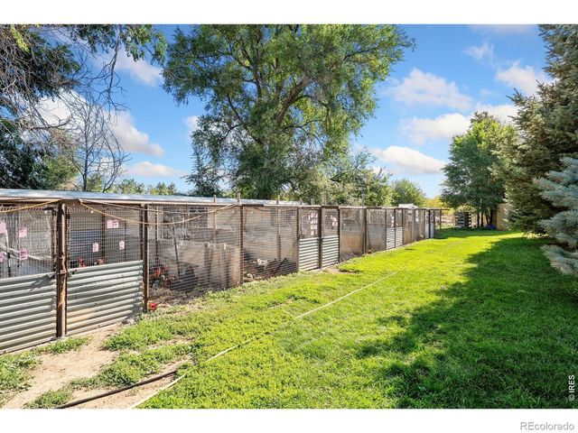 12155 N County Road 15, Wellington, CO 80549