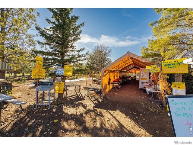 12155 N County Road 15, Wellington, CO 80549