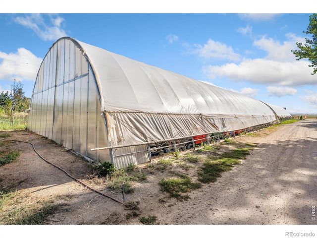 12155 N County Road 15, Wellington, CO 80549