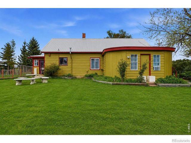 12155 N County Road 15, Wellington, CO 80549
