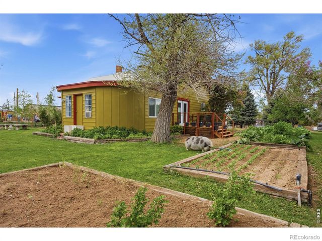 12155 N County Road 15, Wellington, CO 80549
