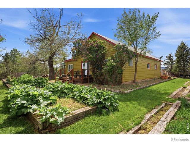 12155 N County Road 15, Wellington, CO 80549