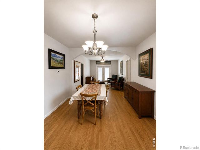 12155 N County Road 15, Wellington, CO 80549