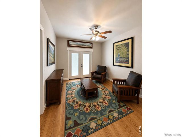 12155 N County Road 15, Wellington, CO 80549