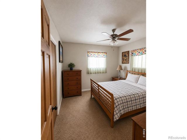 12155 N County Road 15, Wellington, CO 80549