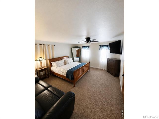12155 N County Road 15, Wellington, CO 80549