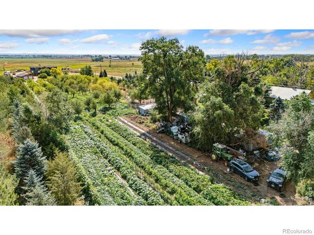 12155 N County Road 15, Wellington, CO 80549
