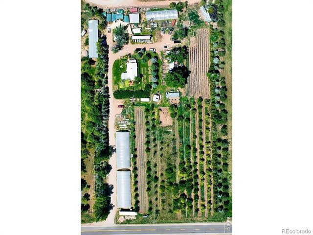 12155 N County Road 15, Wellington, CO 80549