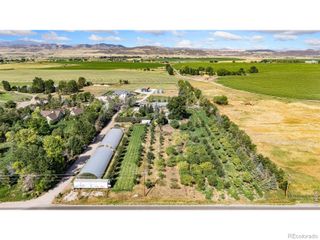 12155 N County Road 15, Wellington, CO 80549