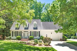 403 Whisperwood Drive, Cary, NC 27518
